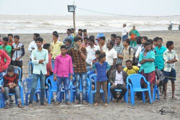 Jaya Janaki Nayaka Movie Vijayotsava Veduka At Hamsala Deevi